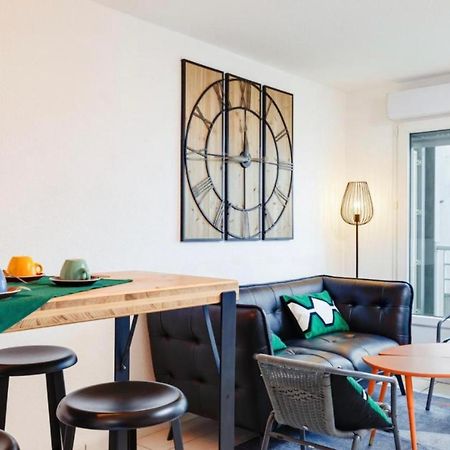 Appartamento Casa Thomas Bordeaux Esterno foto