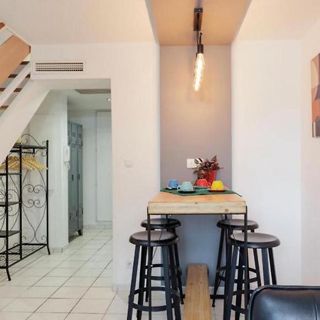 Appartamento Casa Thomas Bordeaux Esterno foto