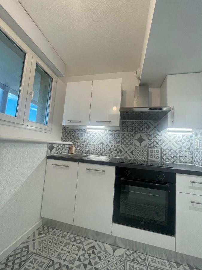 Appartamento Casa Thomas Bordeaux Esterno foto
