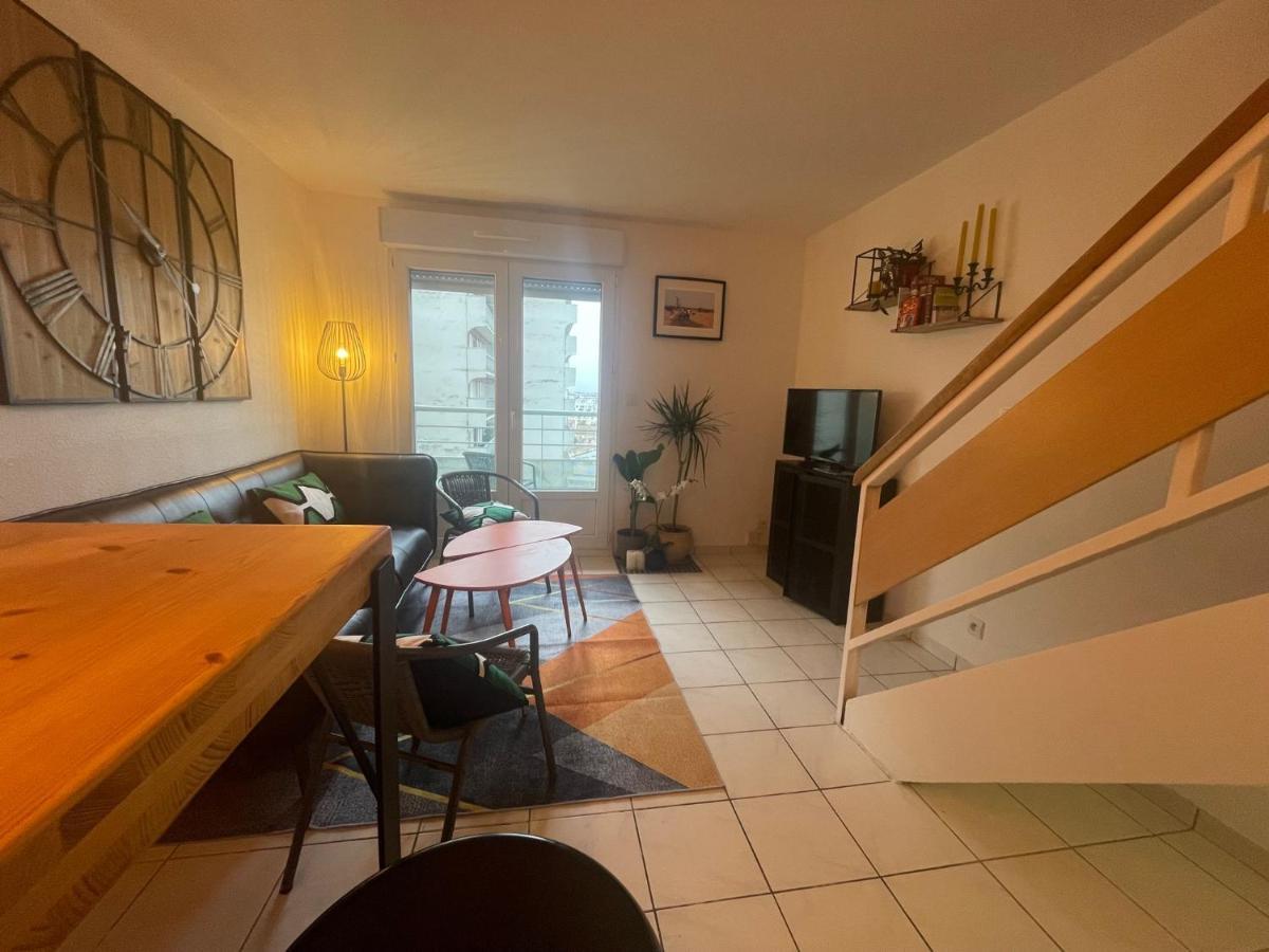 Appartamento Casa Thomas Bordeaux Esterno foto