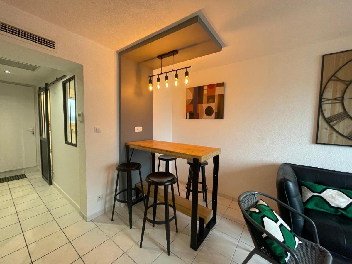 Appartamento Casa Thomas Bordeaux Esterno foto